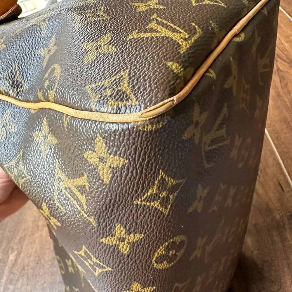 Louis Vuitton speedy 25